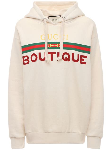 gucci ny sweatshirt|Gucci boutique sweatshirt.